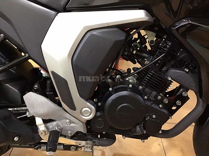 FZ i. VERSION 2.0. SX 2015. ODO 8,1K. XE RẤT ĐẸP. MÁY ZIN .CHÍNH CHỦ 