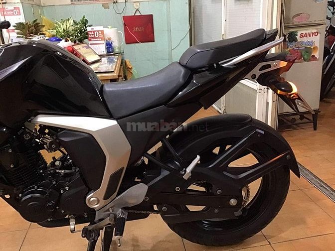 FZ i. VERSION 2.0. SX 2015. ODO 8,1K. XE RẤT ĐẸP. MÁY ZIN .CHÍNH CHỦ 