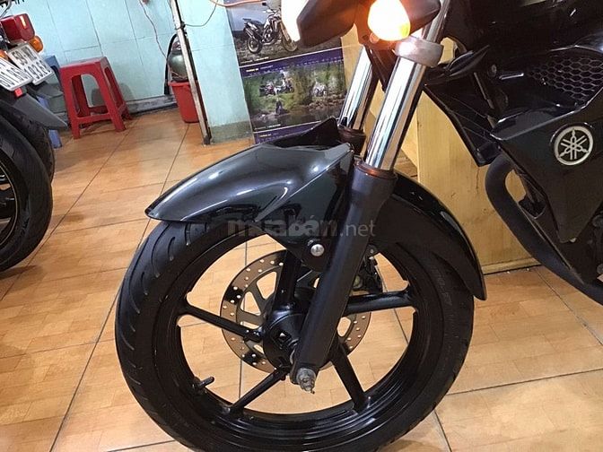 FZ i. VERSION 2.0. SX 2015. ODO 8,1K. XE RẤT ĐẸP. MÁY ZIN .CHÍNH CHỦ 