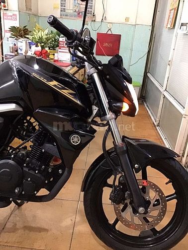 FZ i. VERSION 2.0. SX 2015. ODO 8,1K. XE RẤT ĐẸP. MÁY ZIN .CHÍNH CHỦ 