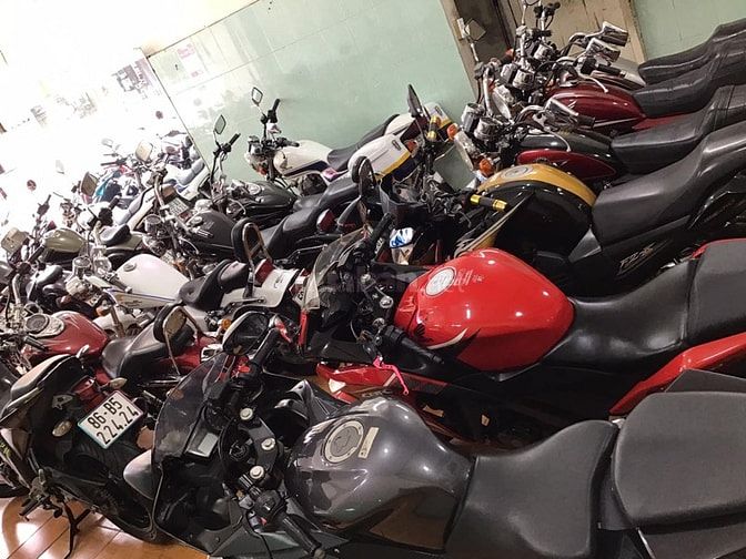 FZ i. VERSION 2.0. SX 2015. ODO 8,1K. XE RẤT ĐẸP. MÁY ZIN .CHÍNH CHỦ 