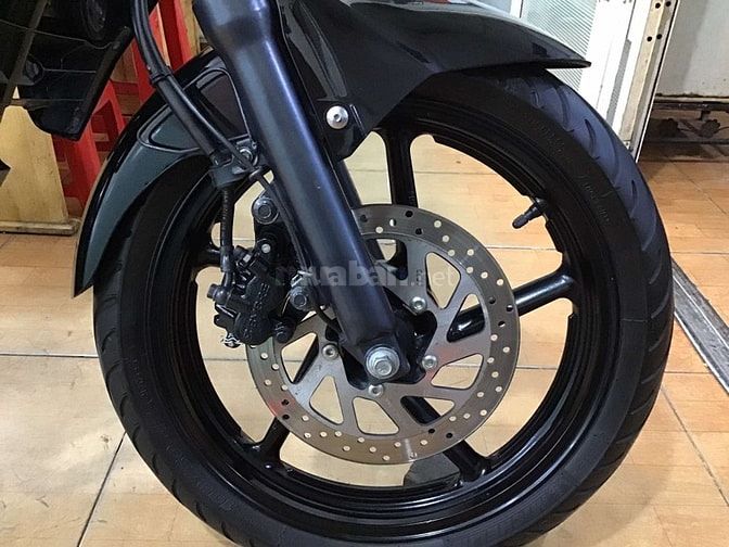 FZ i. VERSION 2.0. SX 2015. ODO 8,1K. XE RẤT ĐẸP. MÁY ZIN .CHÍNH CHỦ 