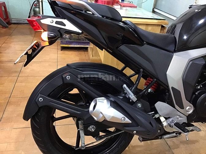 FZ i. VERSION 2.0. SX 2015. ODO 8,1K. XE RẤT ĐẸP. MÁY ZIN .CHÍNH CHỦ 