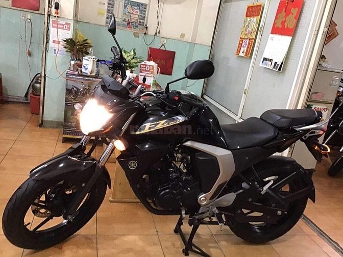 FZ i. VERSION 2.0. SX 2015. ODO 8,1K. XE RẤT ĐẸP. MÁY ZIN .CHÍNH CHỦ 