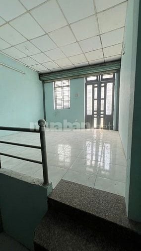 Cho thuê nhà nguyên căn 123/7/23 Huỳnh Thiện Lộc, 4x17m, có 1 lầu