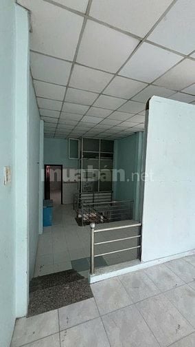 Cho thuê nhà nguyên căn 123/7/23 Huỳnh Thiện Lộc, 4x17m, có 1 lầu