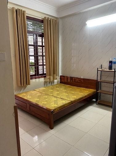 Cho thuê phòng trọ khép kín đủ đồ ở 225 Quan Hoa, Cầu Giấy HN 3tr8/th