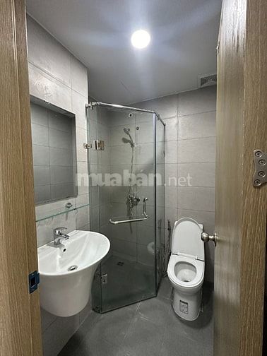 Cần cho thuê căn hộ 2PN 49m vuông Bcons Sala