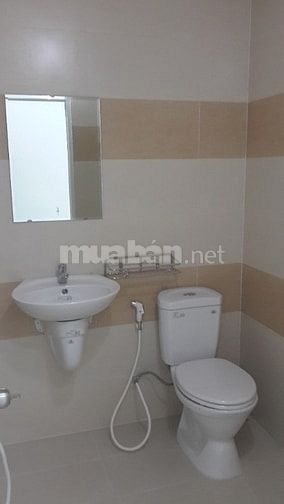 Cho Thuê Căn Hộ Mini Ngay Ngã Tư Thủ Đức