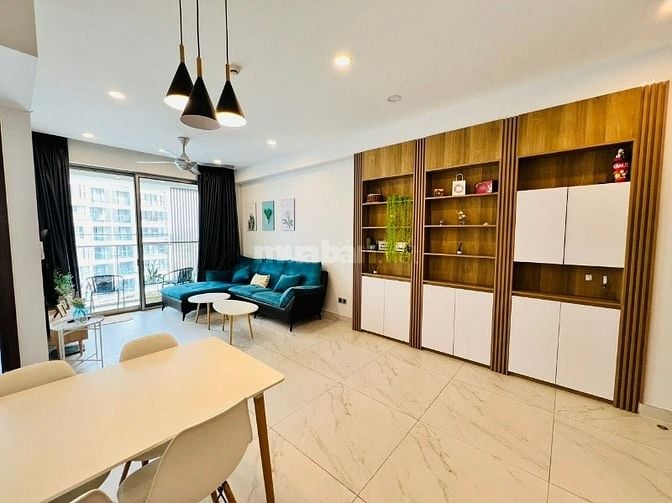 Bán 2PN Căn hộ The Midtown Phú Mỹ Hưng, sổ hồng, 81m2 giá 7.5 tỷ  