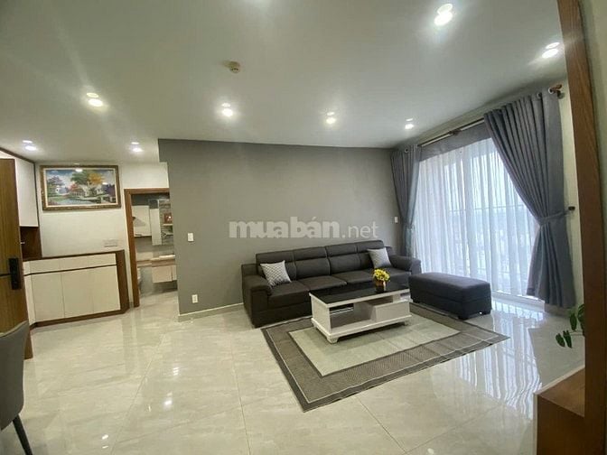 Cho thuê Căn hộ chung cư The Krista, 102m², 3PN, 2WC