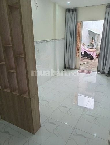 Bán nhà riêng tại Nguyễn Hữu Cảnh, Phường 22, giá 2,8 tỷ, 24m2