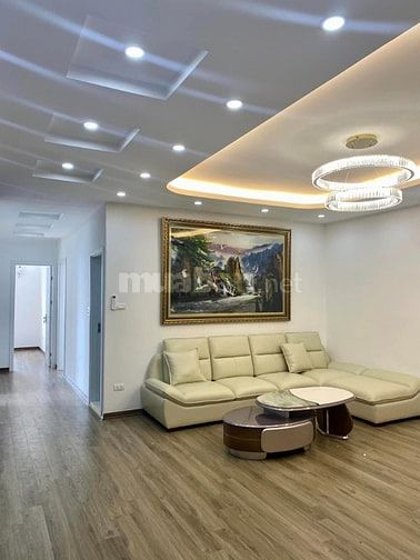 Chính chủ bán căn hộ Dương Đình Nghệ 100m2, 3 ngủ,2vs, giá: 5.9 tỷ