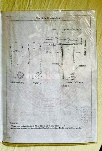 Bán Nhà 38/51/1A Đường Số 2 DT:5x16 3Lầu sát Aeon Tân Phú Chỉ 5.5 Tỷ