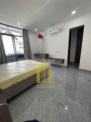 Villa Phố 3 Lầu Đầy Đủ Nội Thất Tại An Phú - Có Gara Xe Hơi