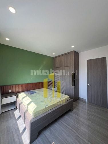 Villa Phố 3 Lầu Đầy Đủ Nội Thất Tại An Phú - Có Gara Xe Hơi