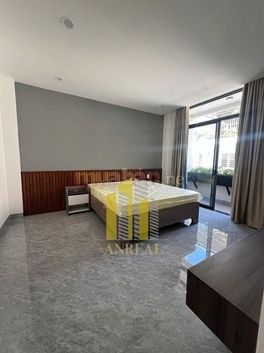 Villa Phố 3 Lầu Đầy Đủ Nội Thất Tại An Phú - Có Gara Xe Hơi