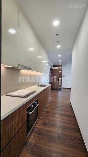 Cho thuê căn hộ mới đẹp Akari 77 Võ Văn Kiệt, 10tr nhà mới , 85m2