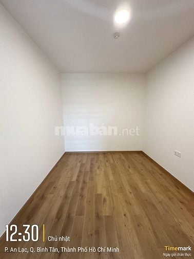 Cho thuê căn hộ mới đẹp Akari 77 Võ Văn Kiệt, 10tr nhà mới , 85m2