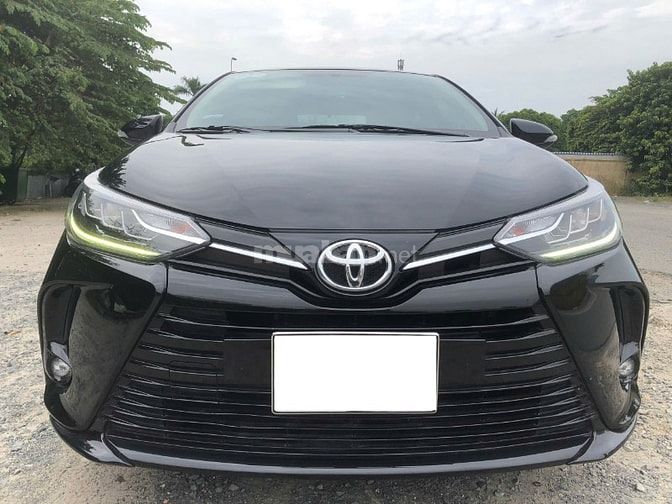 Toyota Vios 1.5 G AT năm sản xuất 2022 cần bán