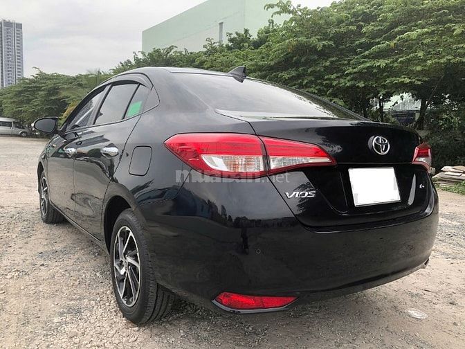 Toyota Vios 1.5 G AT năm sản xuất 2022 cần bán