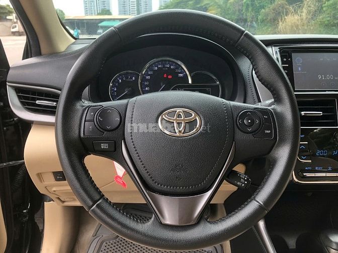 Toyota Vios 1.5 G AT năm sản xuất 2022 cần bán