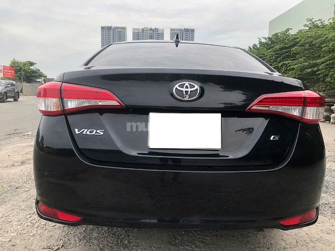 Toyota Vios 1.5 G AT năm sản xuất 2022 cần bán