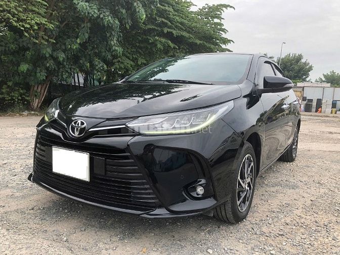 Toyota Vios 1.5 G AT năm sản xuất 2022 cần bán