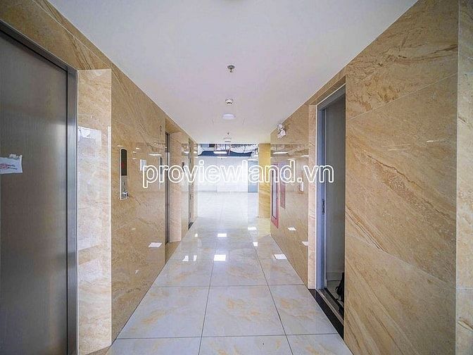 Cho thuê toà nhà mt Võ Văn Kiệt, Quận 6, 2 hầm + 10 tầng, DTSD 1300m2