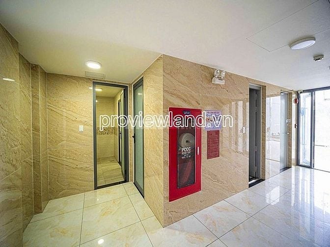 Cho thuê toà nhà mt Võ Văn Kiệt, Quận 6, 2 hầm + 10 tầng, DTSD 1300m2