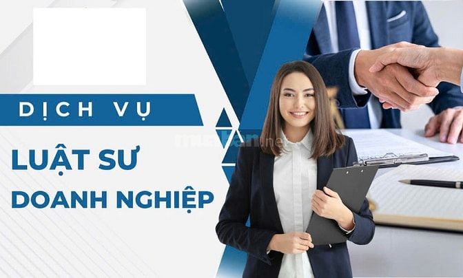 VĂN PHÒNG LUẬT SƯ - PHÁP LÝ CHUYÊN NGHIỆP - TẬN TÂM