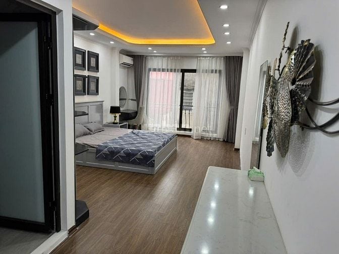 Bán Nhà đẹp, tiện ích, 45 m2 tại 20/56 Ngô Sĩ Liên, Văn Miếu, Đống Đa