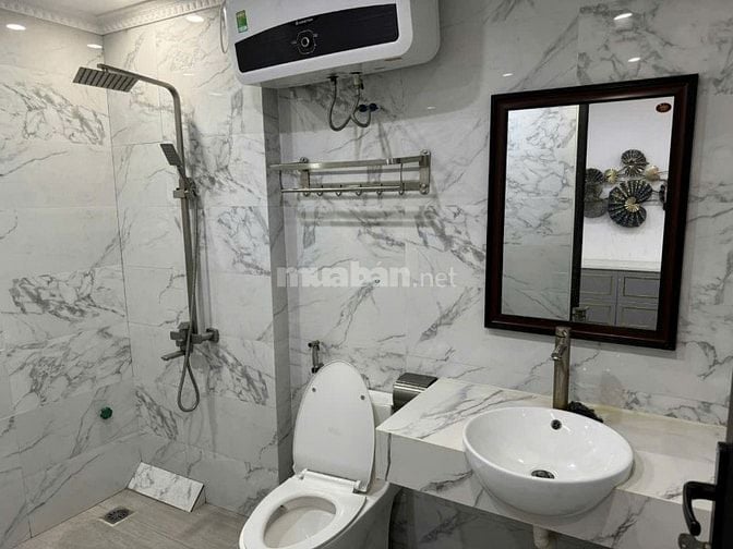 Bán Nhà đẹp, tiện ích, 45 m2 tại 20/56 Ngô Sĩ Liên, Văn Miếu, Đống Đa