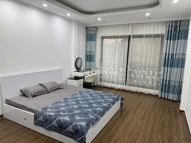 Bán Nhà đẹp, tiện ích, 45 m2 tại 20/56 Ngô Sĩ Liên, Văn Miếu, Đống Đa