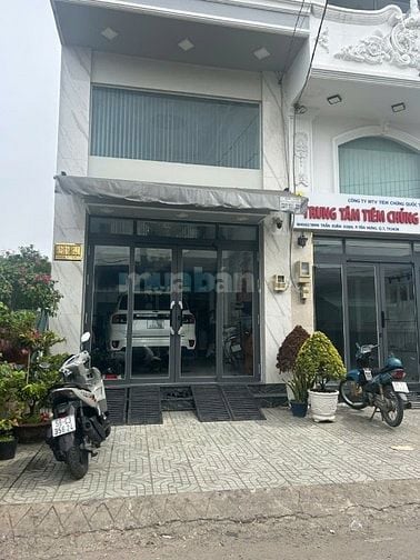 Bán Đất Ngay KĐT Him Lam Quận 7 giá 8,6 tỷ diện tích 4,2-17 sổ hồng