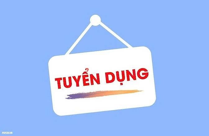 Cần tuyển chạy xe tải, xe 2 tấn 4 , Bằng B2, Kinh nghiệm 1 năm 