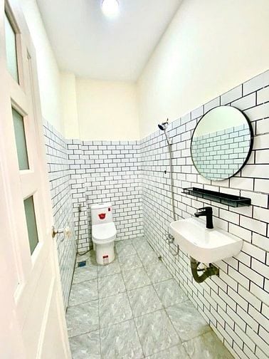 Chủ Gấp Bán Nhà 32m2 - NGUYỄN OANH - GÒ VẤP 