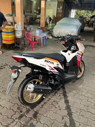 Vario 125 đời 2022 xe chính chủ