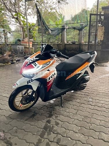 Vario 125 đời 2022 xe chính chủ