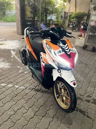 Vario 125 đời 2022 xe chính chủ