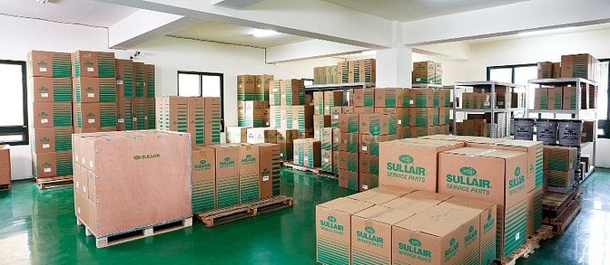 TUYỂN DỤNG VỊ TRÍ LÀM KHO DỊP CẬN TẾT - LƯƠNG THƯỞNG ĐẦY ĐỦ 