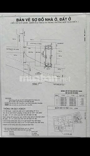 Bán nhà HXH 350/33/9C Nguyễn Văn Lượng,P16,DT:4x15,3/1T,3L/5 phòng,3wc