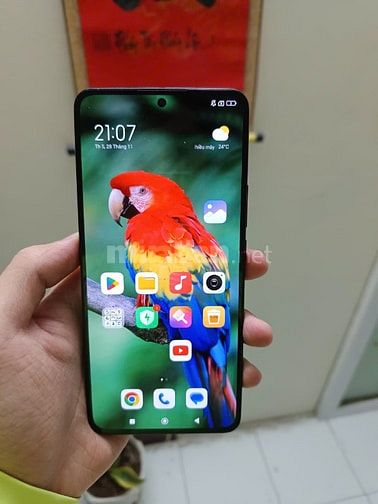 Xiaomi 12T quốc tế 8+4/256gb đẹp zin keng