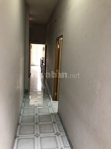 Nhà Thuê Đ.Số 8, Bình Hưng Hòa B, 4x20m, trệt lầu, 3PN, 2NVS, HXH 