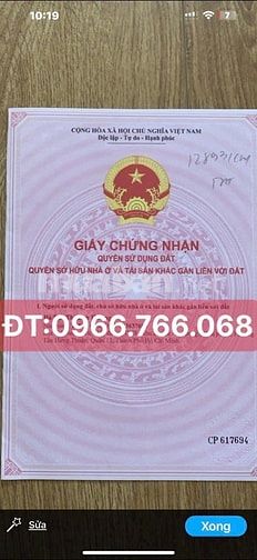 Bán căn nhà  đừong Nguyễn văn quá q 12 hcm 