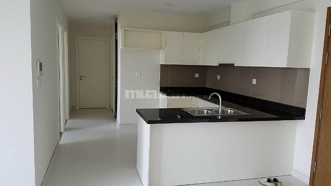 Cần bán gấp căn hộ Diamond Lotus Riverside, Quận 8. - Diện tích 92m² 