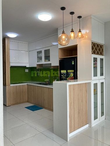 CẦN CHO THUÊ CĂN HỘ 60M2-FULL NỘI THẤT-CHUNG CƯ FELIX HOMES-Q.GÒ VẤP