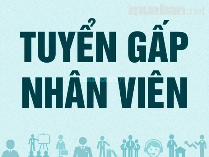 Tuyển NV thiết kế ngành may, Thợ cắt áo dài thiết kế, Thợ đầm dạ hội..