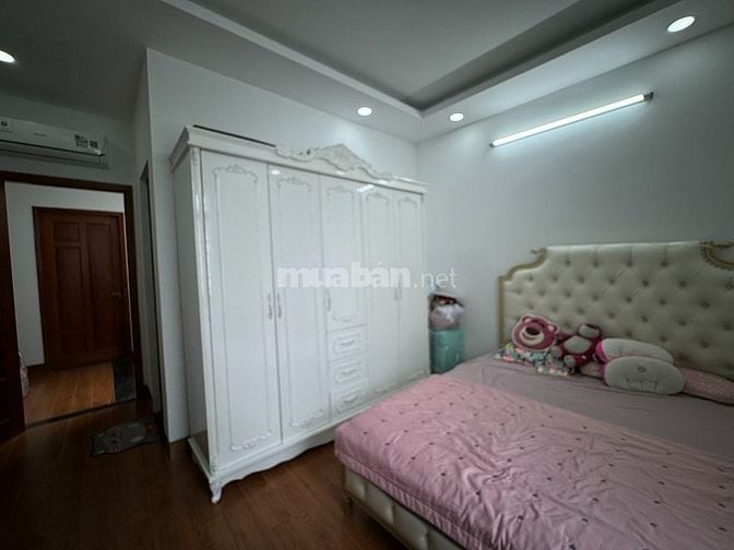 3 lầu (4,5x15,6=70,2m2 công nhận) đường nội bộ nhựa 10m Đăng Thùy Tâm