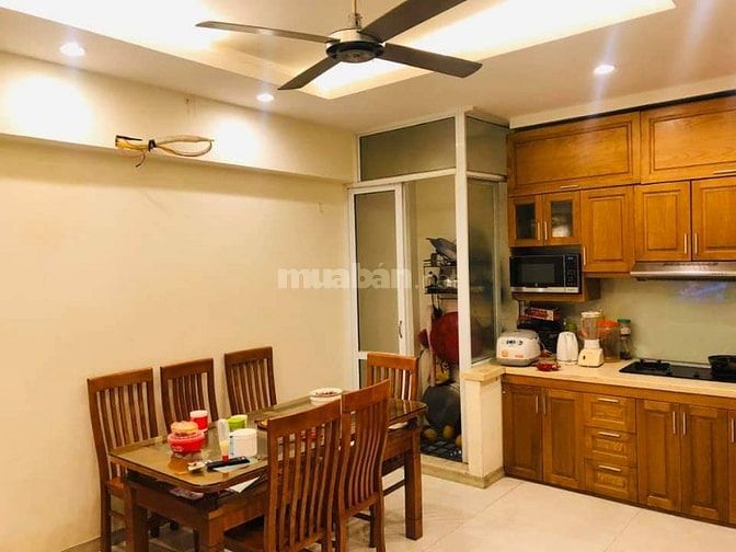 Cần Tiền Gấp Chủ Bán Nhà Ngõ 10 Phú Lương Hà Đông, 40m2, 3 Tầng, Giá 3